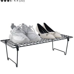 IKEA Shoe Storage Rack